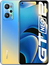 Best available price of Realme GT Neo2 in Russia