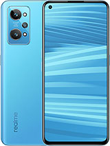 Best available price of Realme GT2 in Russia