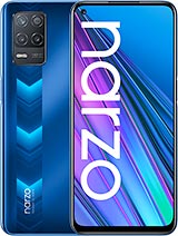 Best available price of Realme Narzo 30 5G in Russia