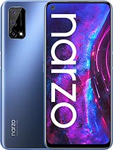 Best available price of Realme Narzo 30 Pro 5G in Russia