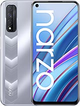 Best available price of Realme Narzo 30 in Russia
