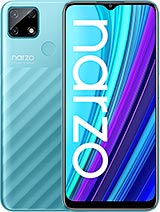 Best available price of Realme Narzo 30A in Russia