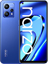 Best available price of Realme Narzo 50 Pro in Russia