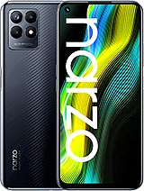 Best available price of Realme Narzo 50 in Russia