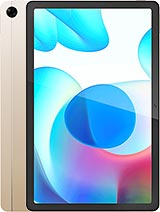 Best available price of Realme Pad in Russia