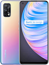 Best available price of Realme Q2 Pro in Russia