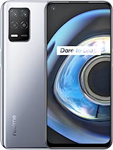 Best available price of Realme Q3 5G in Russia