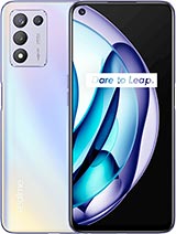 Best available price of Realme Q3s in Russia