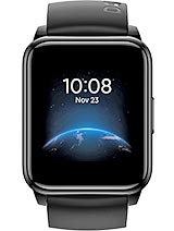 Best available price of Realme Watch 2 in Russia
