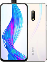 Best available price of Realme X in Russia