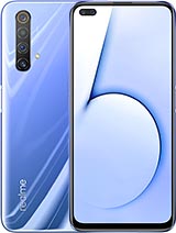 Best available price of Realme X50 5G (China) in Russia