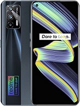 Best available price of Realme X7 Max 5G in Russia