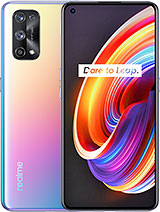 Best available price of Realme X7 Pro in Russia