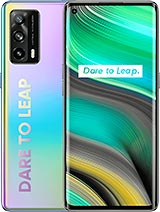 Best available price of Realme X7 Pro Ultra in Russia