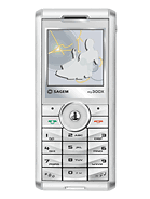 Best available price of Sagem my300X in Russia
