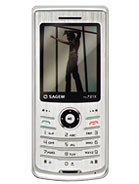 Best available price of Sagem my721x in Russia