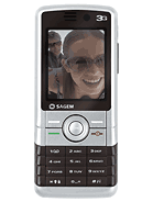 Best available price of Sagem my800X in Russia