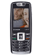 Best available price of Sagem myW-7 in Russia