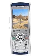 Best available price of Sagem MY X6-2 in Russia