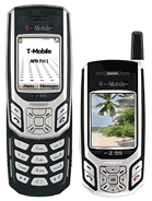Best available price of Sagem MY Z-55 in Russia