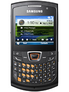Best available price of Samsung B6520 Omnia PRO 5 in Russia