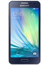 Best available price of Samsung Galaxy A3 in Russia