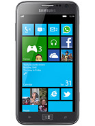 Best available price of Samsung Ativ S I8750 in Russia
