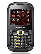 Best available price of Samsung B3210 CorbyTXT in Russia