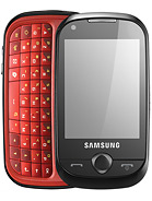 Best available price of Samsung B5310 CorbyPRO in Russia
