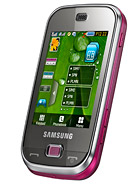 Best available price of Samsung B5722 in Russia