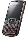 Best available price of Samsung B7320 OmniaPRO in Russia