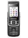 Best available price of Samsung C3110 in Russia