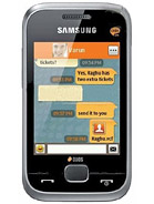 Best available price of Samsung C3312 Duos in Russia