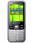 Best available price of Samsung C3322 in Russia