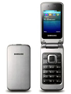 Best available price of Samsung C3520 in Russia