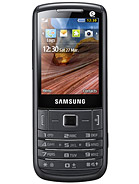 Best available price of Samsung C3780 in Russia