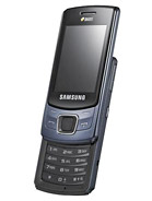 Best available price of Samsung C6112 in Russia