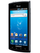 Best available price of Samsung i897 Captivate in Russia