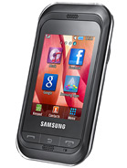 Best available price of Samsung C3300K Champ in Russia