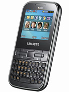 Best available price of Samsung Ch-t 322 in Russia