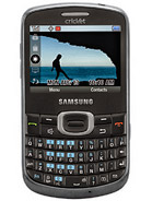 Best available price of Samsung Comment 2 R390C in Russia