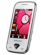 Best available price of Samsung S7070 Diva in Russia