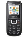 Best available price of Samsung E1107 Crest Solar in Russia