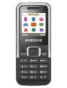 Best available price of Samsung E1125 in Russia