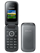Best available price of Samsung E1190 in Russia