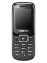 Best available price of Samsung E1210 in Russia