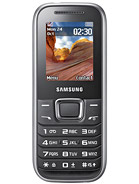 Best available price of Samsung E1230 in Russia
