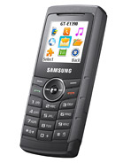 Best available price of Samsung E1390 in Russia