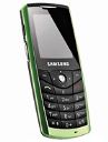 Best available price of Samsung E200 ECO in Russia