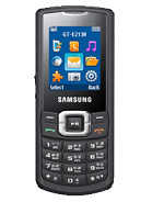 Best available price of Samsung E2130 in Russia
